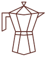 Latté logo